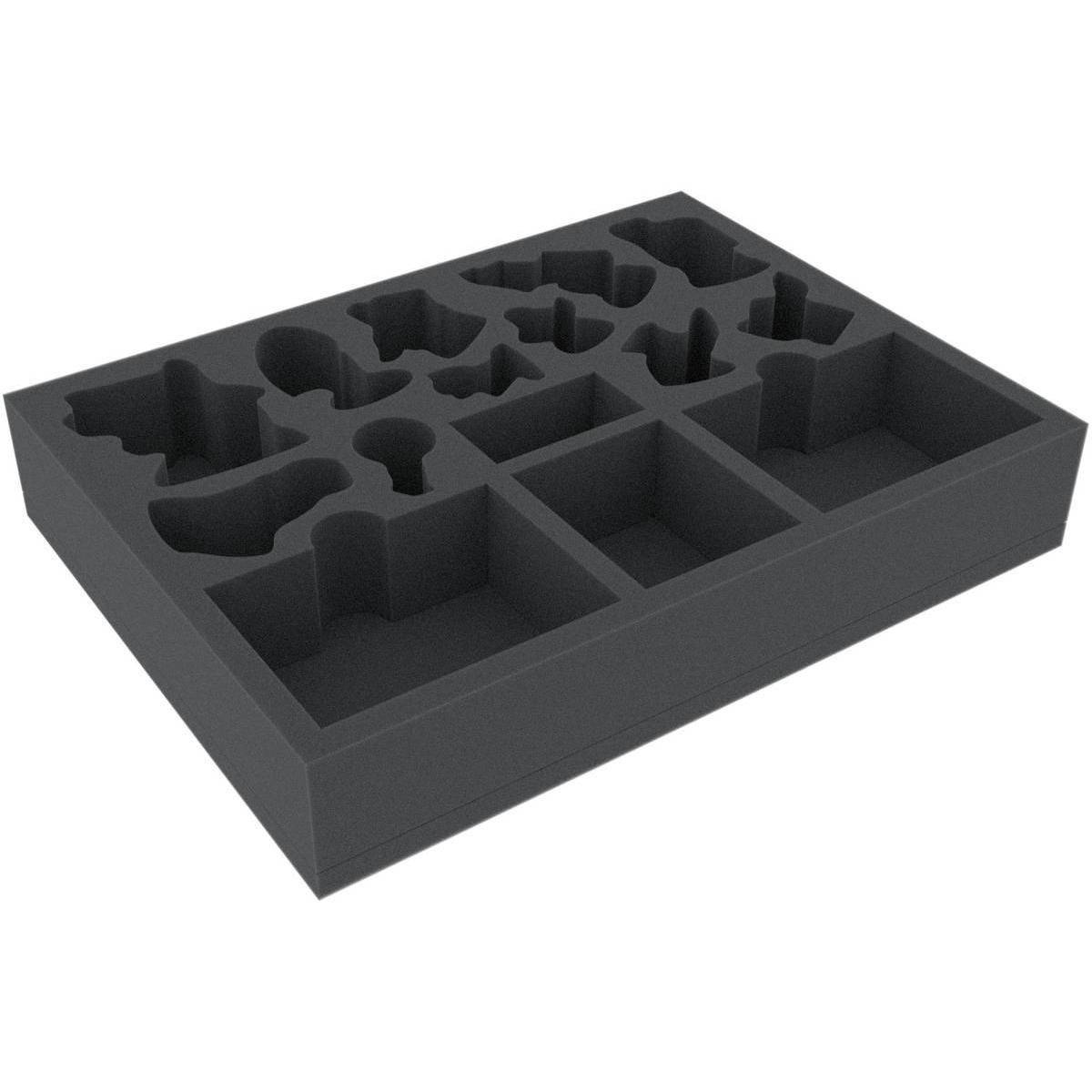 BJMERL050BO - Schaumstoffeinlage für Warhammer Underworlds: Beastgrave