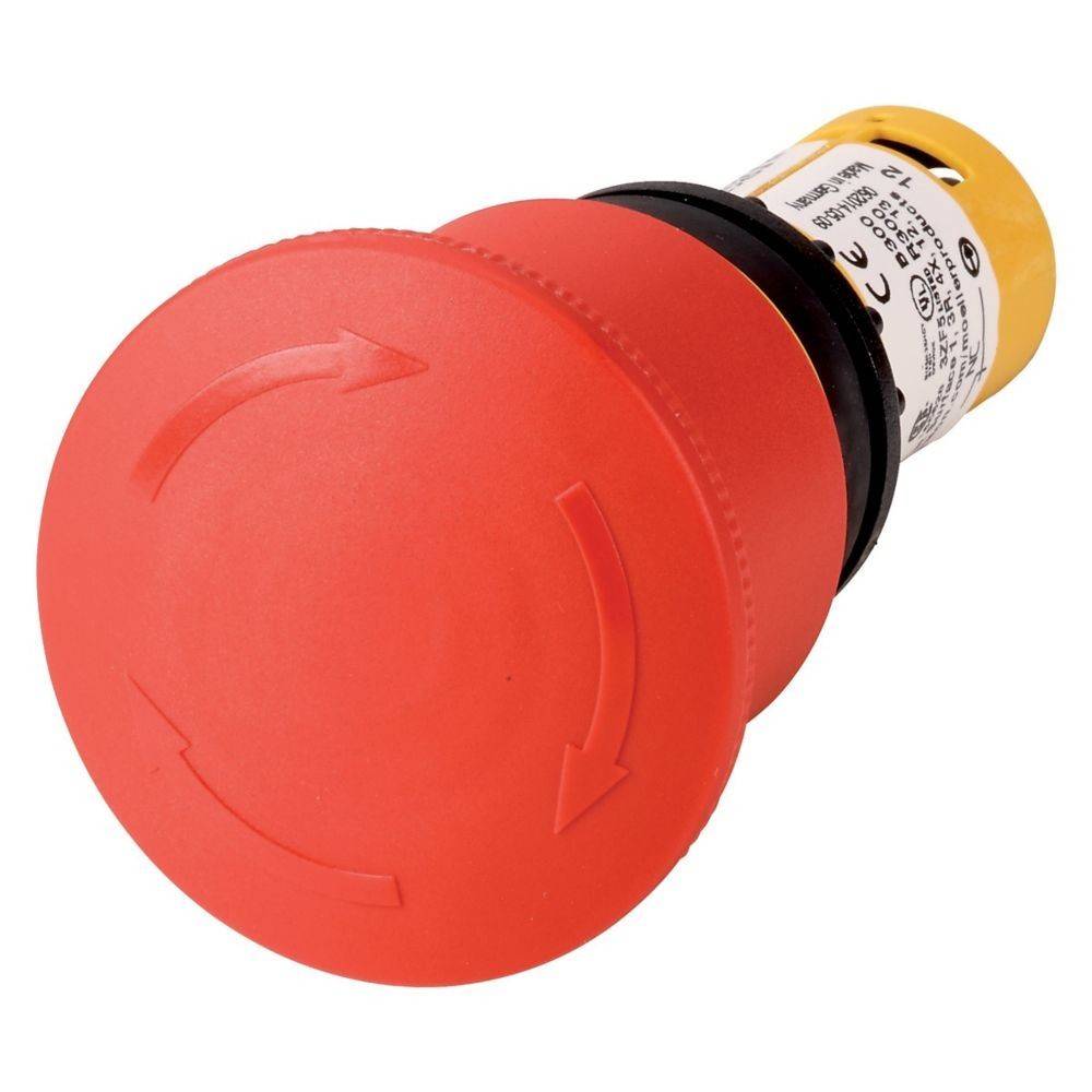 Eaton NOT-AUS Palmenform C22-PVT45P-K02