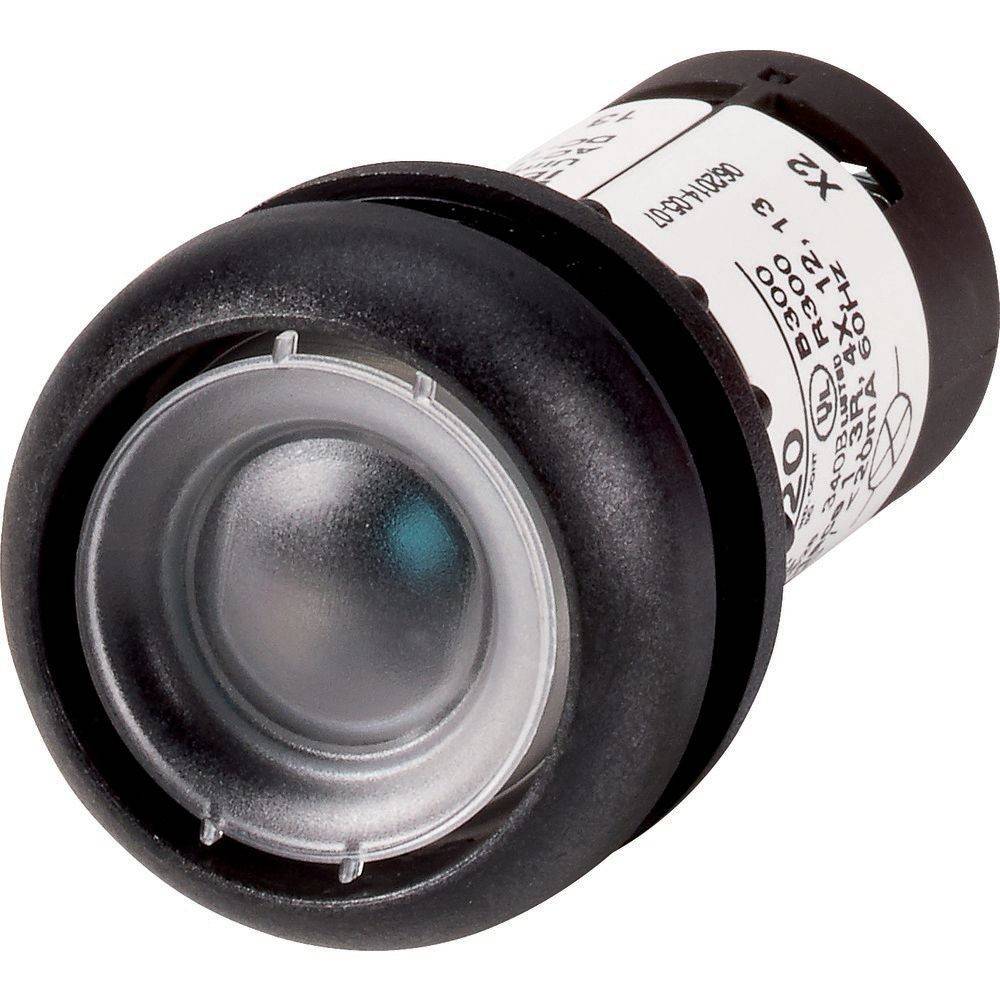 Eaton Leuchtdrucktaste flach C22S-DRL-XR-K01-24