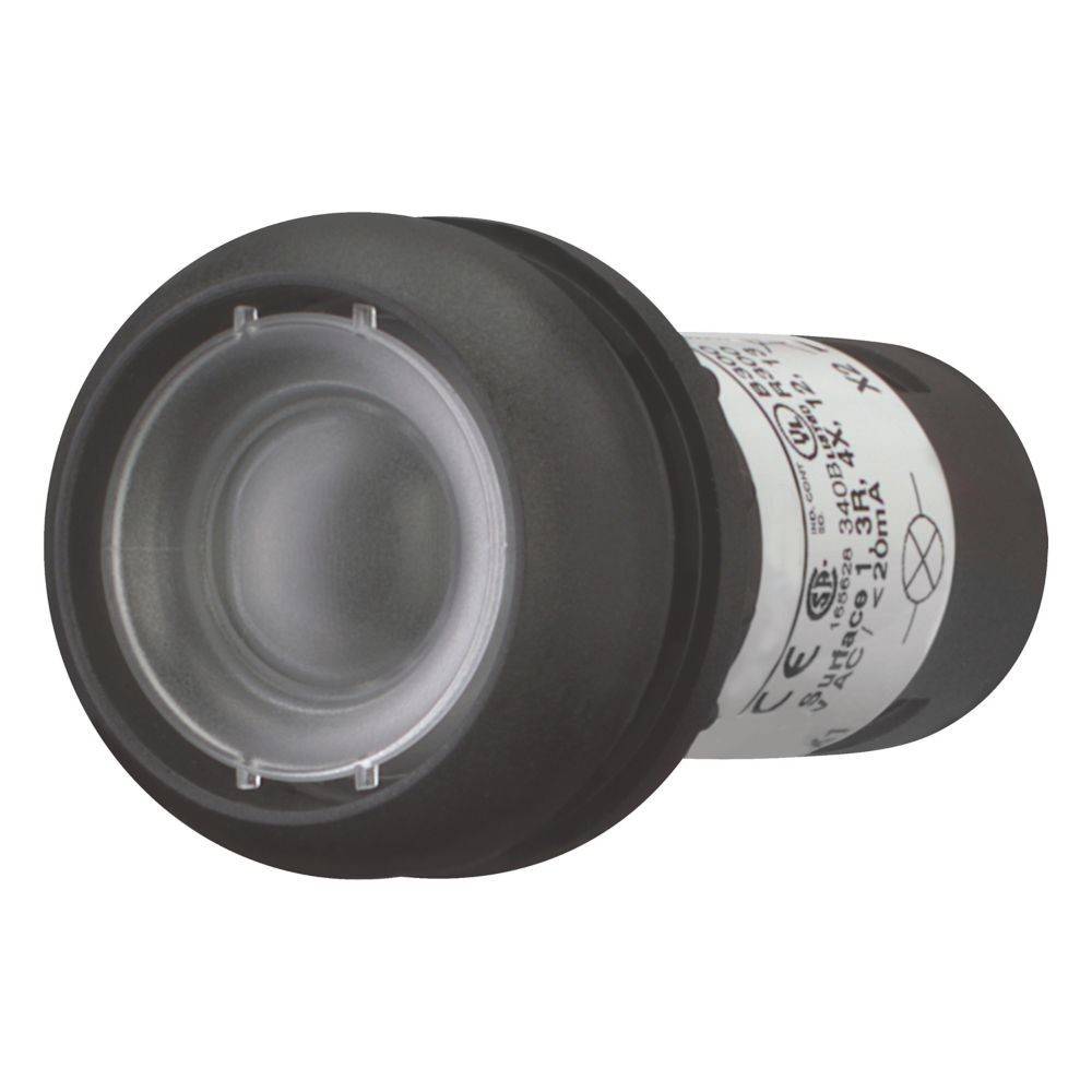 Eaton Leuchtdrucktaste flach C22S-DRL-XB-K10-120