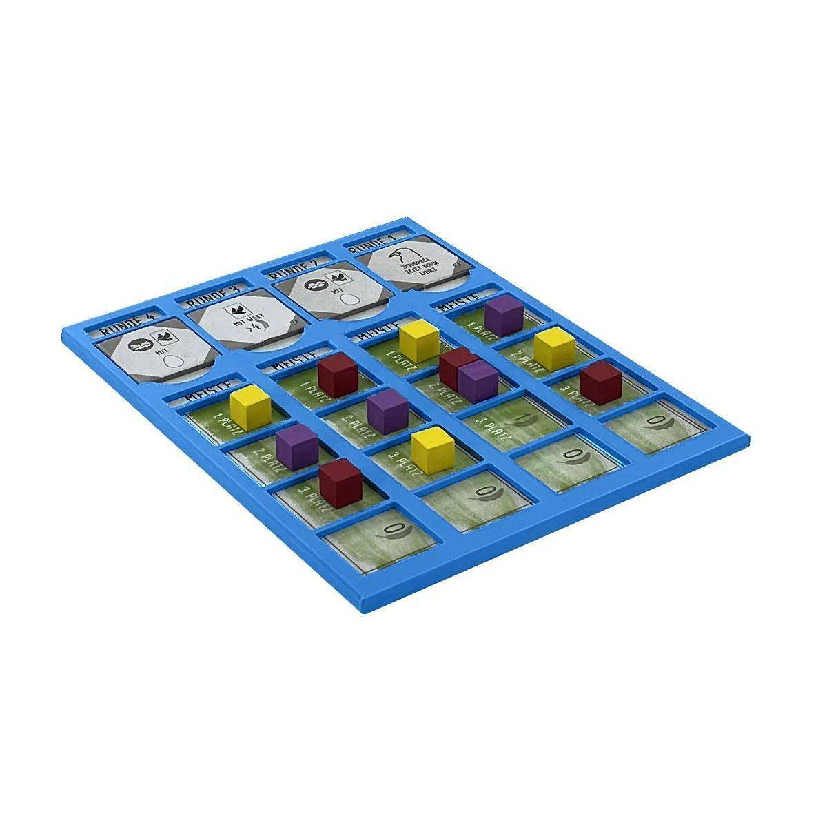 3D33SET - Add-on für Flügelschlag - Zieltafel Rahmen