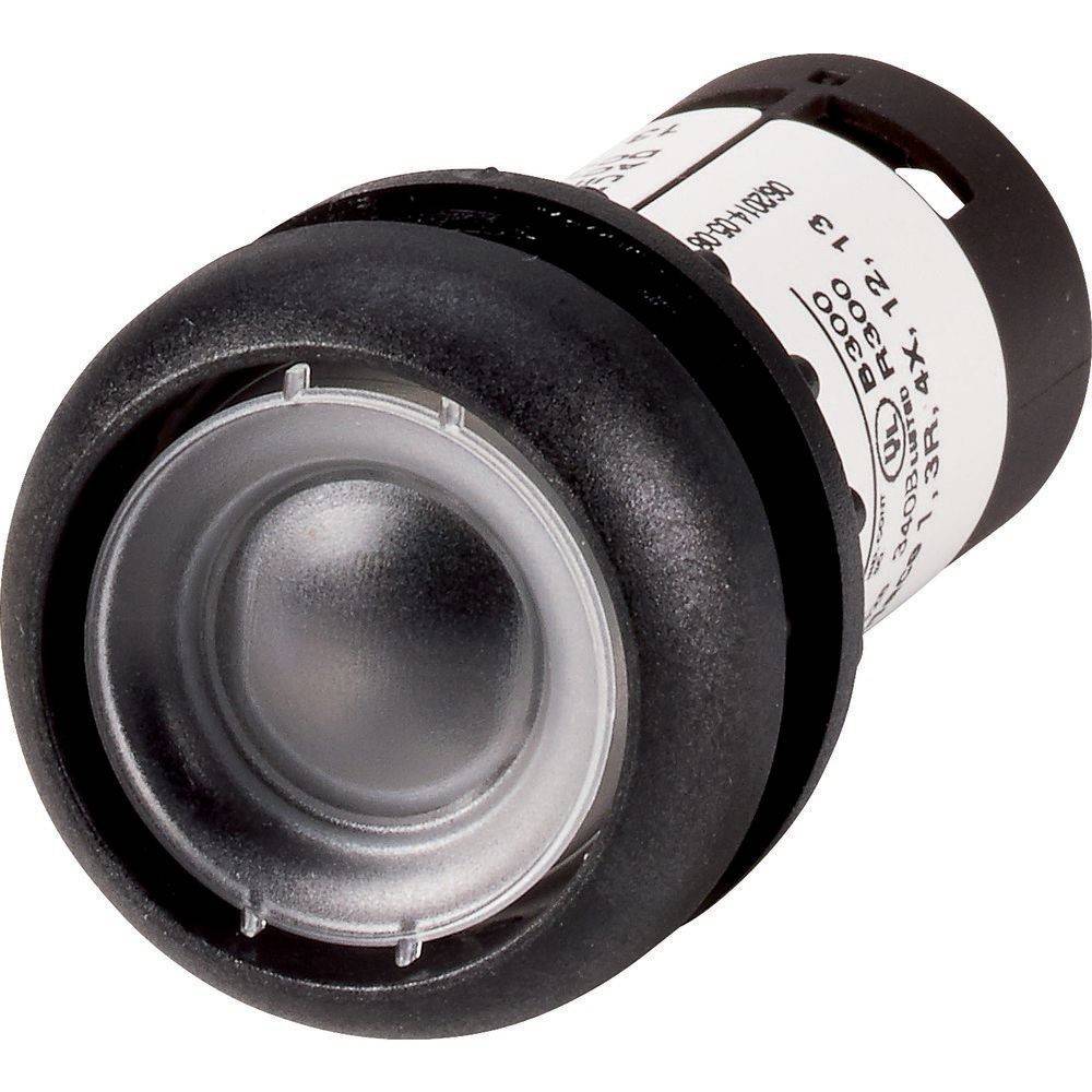 Eaton Drucktaste flach rastend C22S-DR-X-K01