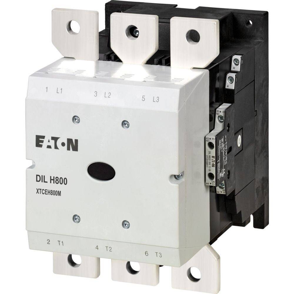 Eaton Leistungsschütz DILH800/22(RA110)