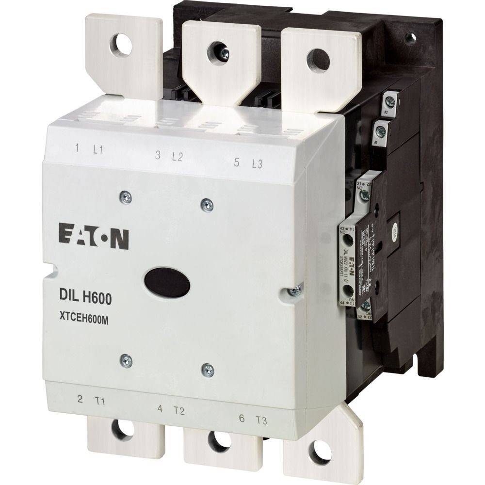 Eaton Leistungsschütz DILH600-S/22 #197909
