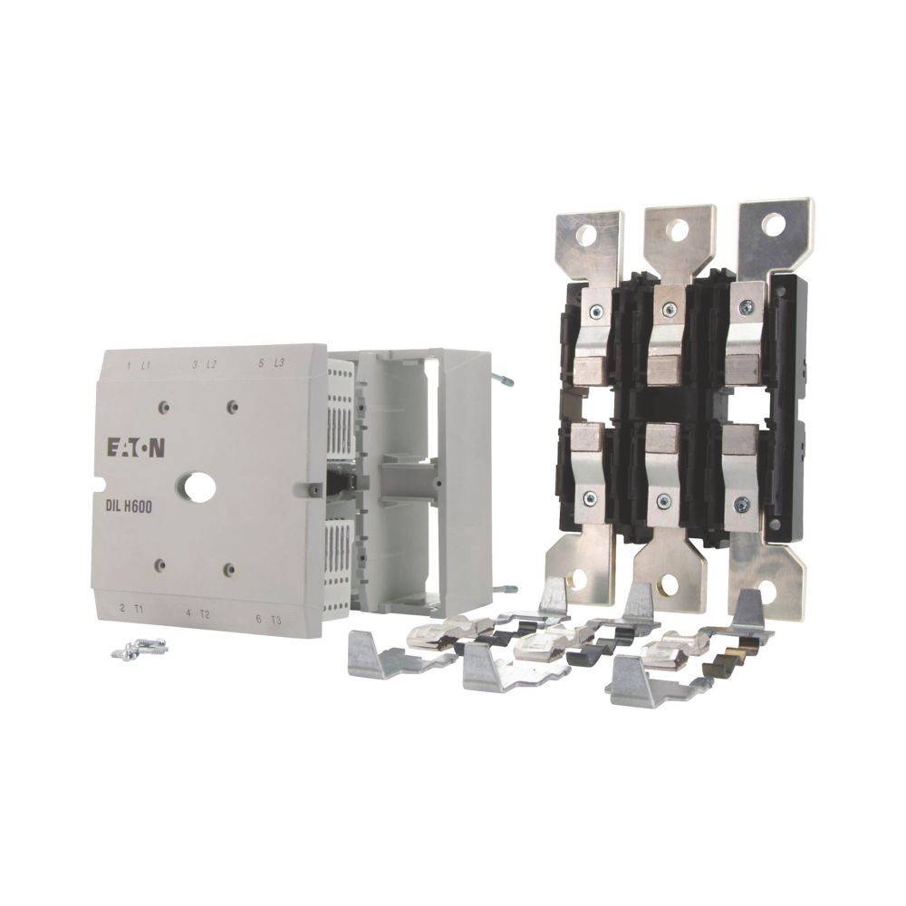 Eaton Ersatzschaltstücke DILH600-XOCT