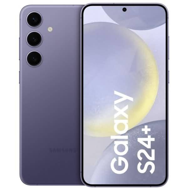 Samsung S926B Galaxy S24+ 5G 512 GB (Cobalt Violet)