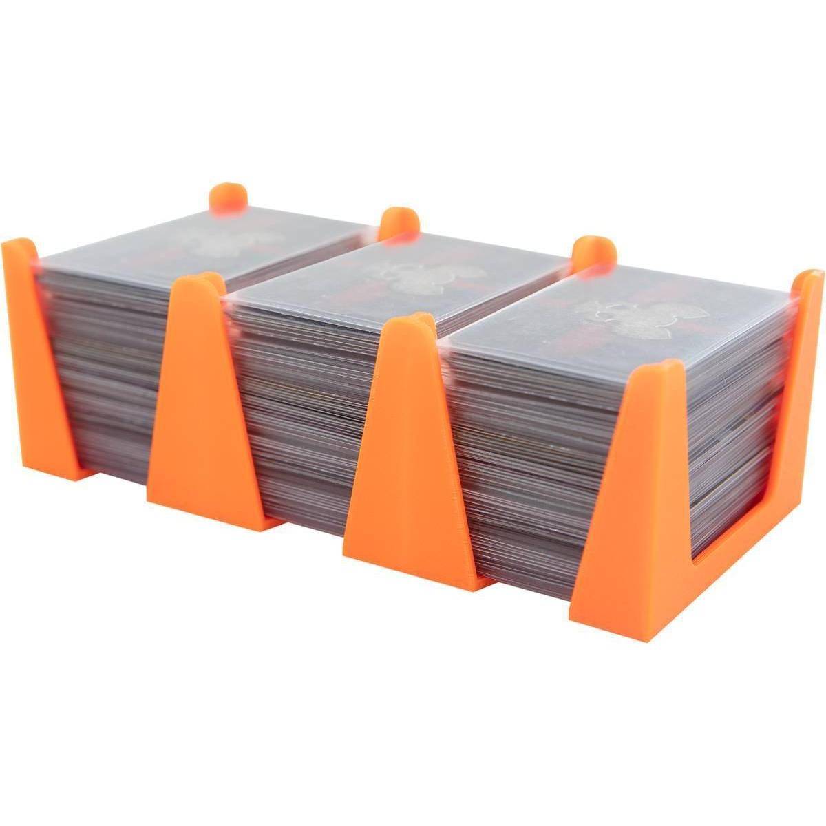 59948 - Kartenhalter für Spielkarten in Mini European Board Game Size