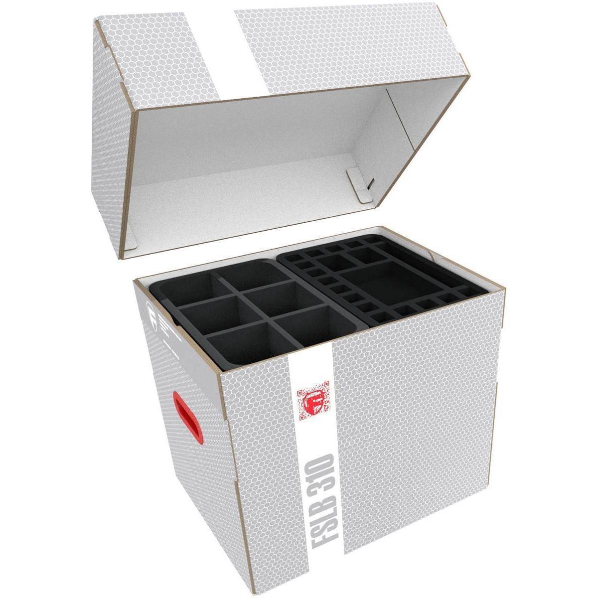 FSLB310P76 - Lagerbox FSLB310 für Orks - Kampfpatrouille: Orks