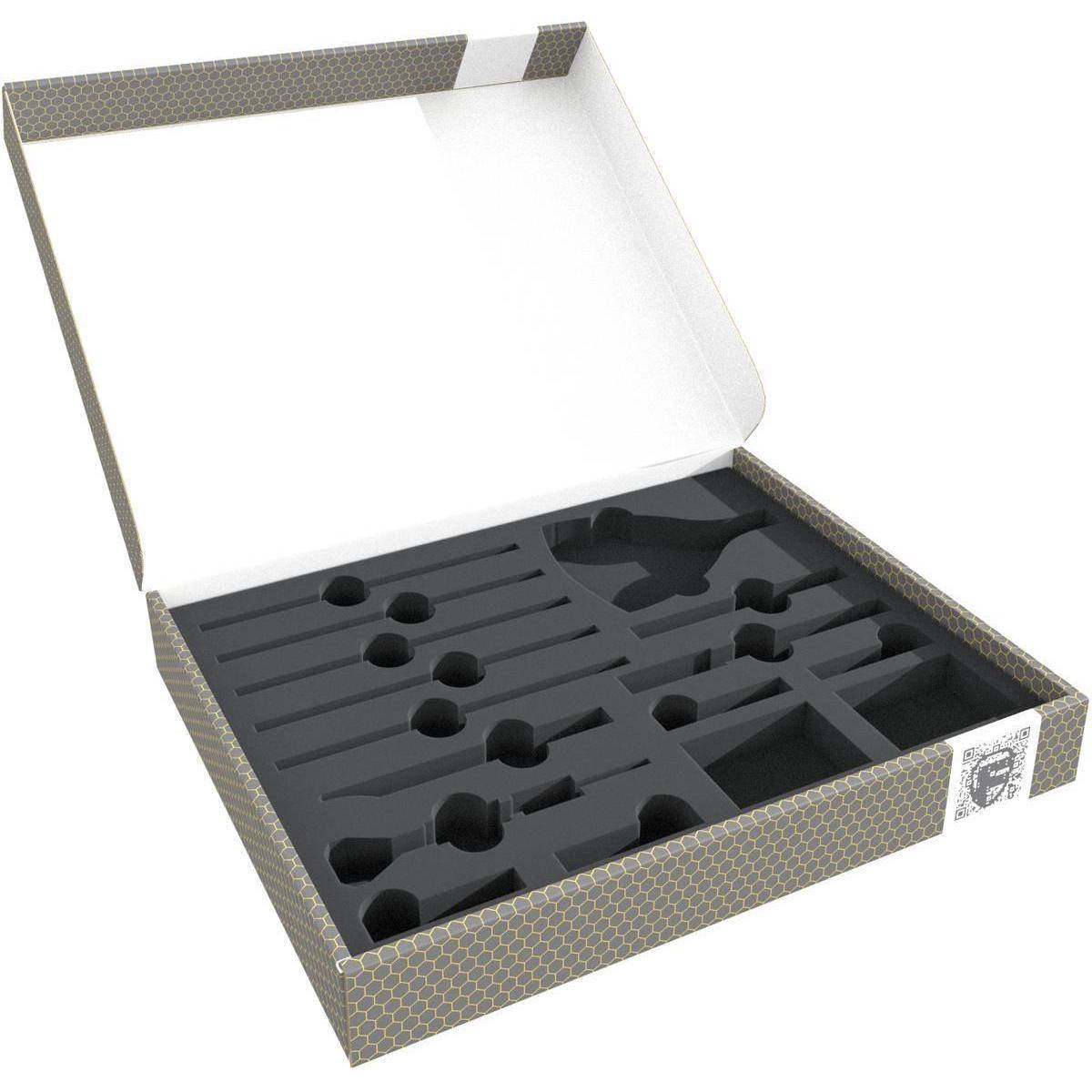 FSLB040P31 - Lagerbox FSLB040 für Citadel Werkzeuge
