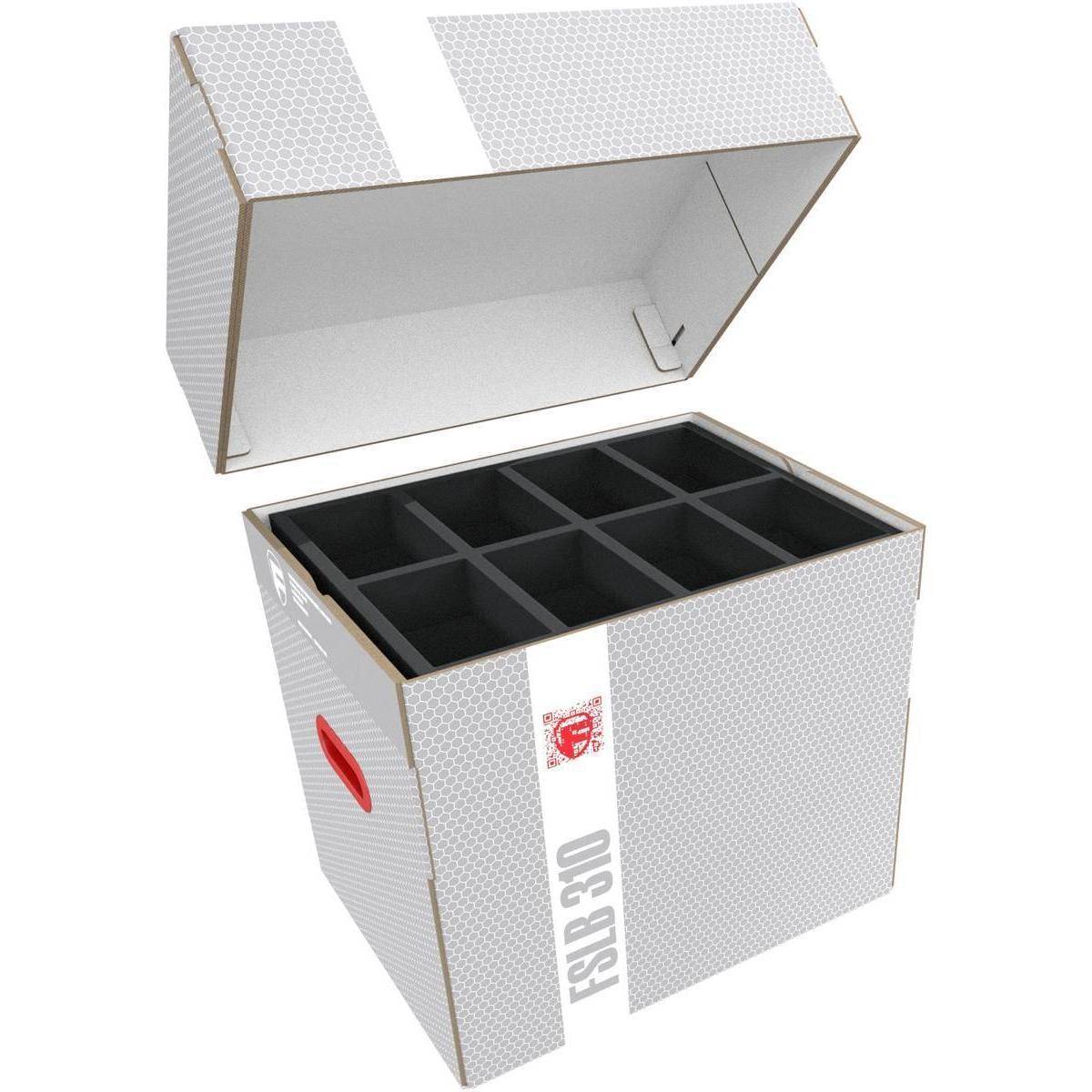 FSLB310P33 - Lagerbox FSLB310 für Star Wars Vintage - 72 Miniaturen