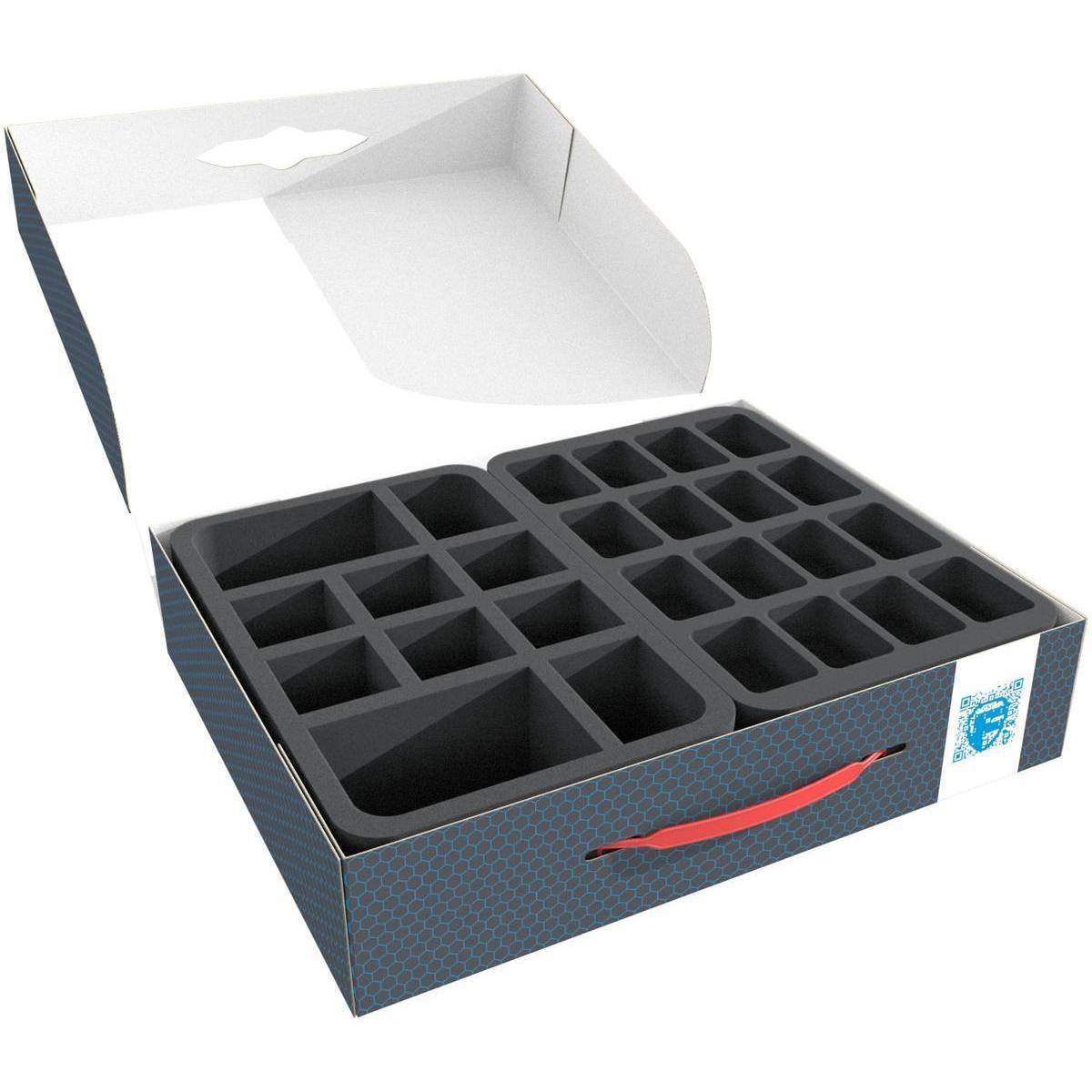 FSLB075P18 - Lagerbox FSLB075 für Warhammer 40.000: Im Schatten des Throns