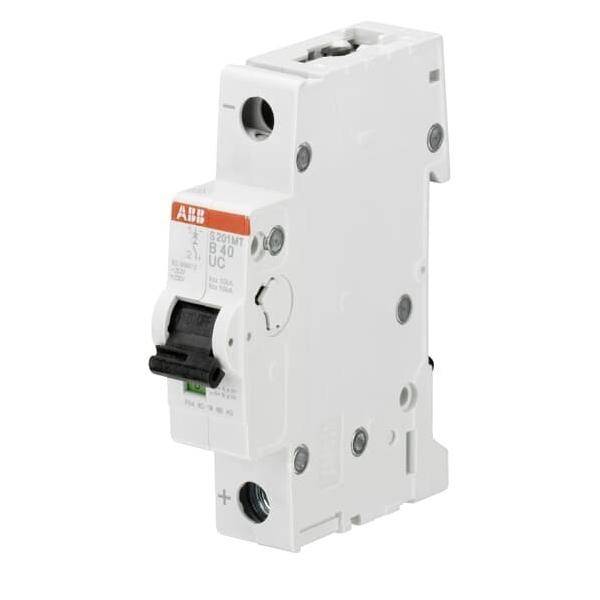 ABB Stotz S&J Sicherungsautomat S201MT-B40UC