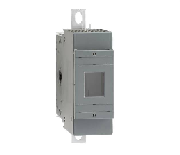 ABB Stotz S&J Lastschalter OSP400D