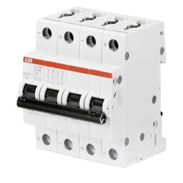 ABB Stotz S&J Sicherungsautomat S204MT-C3UC