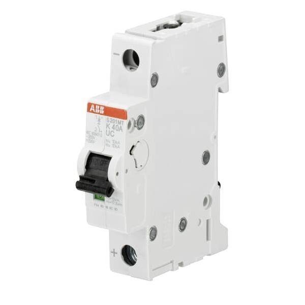 ABB Stotz S&J Sicherungsautomat S201MT-Z16UC