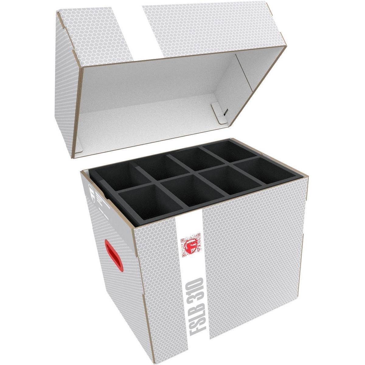 FSLB310P42 - Lagerbox FSLB310 für Funko POP! - 28 Figuren