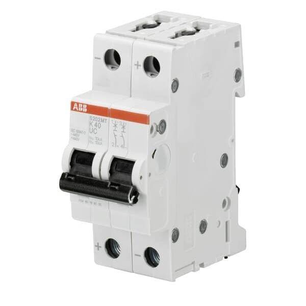 ABB Stotz S&J Sicherungsautomat S202MT-K0,3UC
