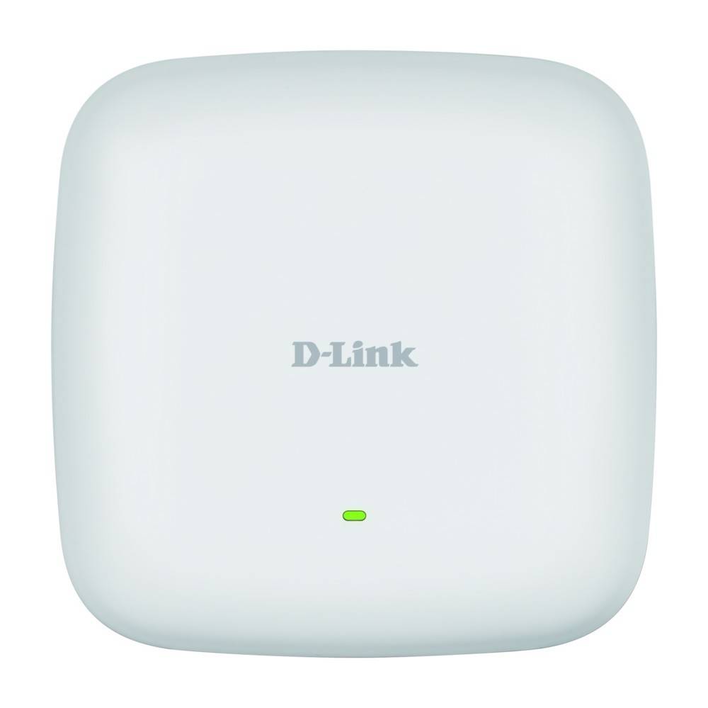 DLink Deutschland Dual-Band PoE Access Point DAP-2682