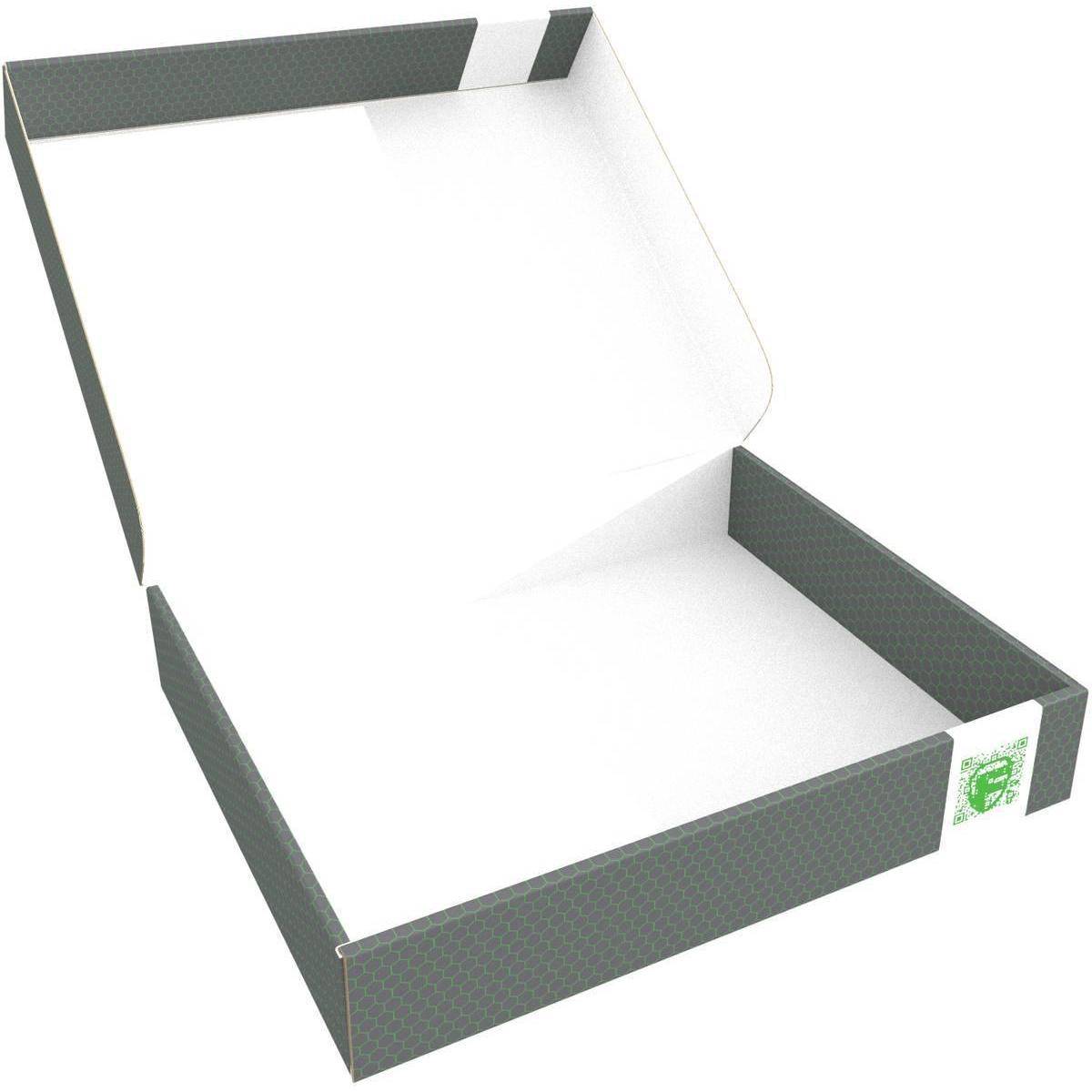 FSLB055 - Lagerbox leer