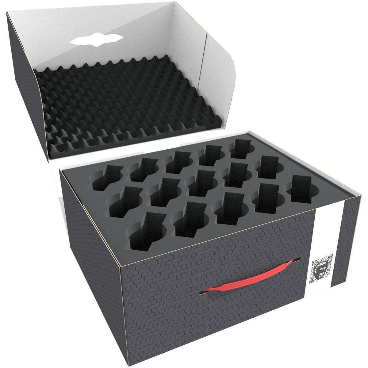 FSLB150P15 - Lagerbox FSLB150 für Armbanduhren