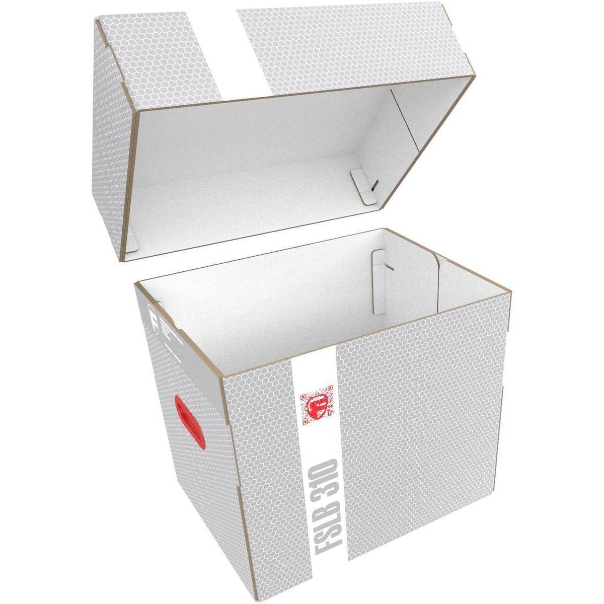 FSLB310 - Lagerbox leer