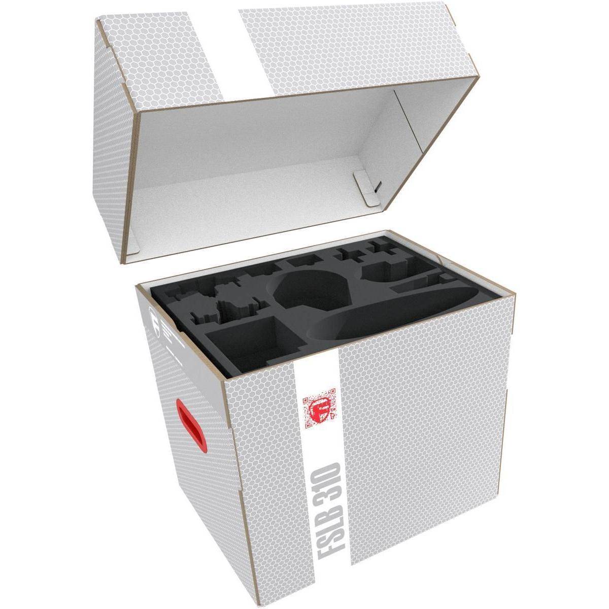 FSLB310P14 - Lagerbox für Star Wars X-Wing - Imperium und Rebellen