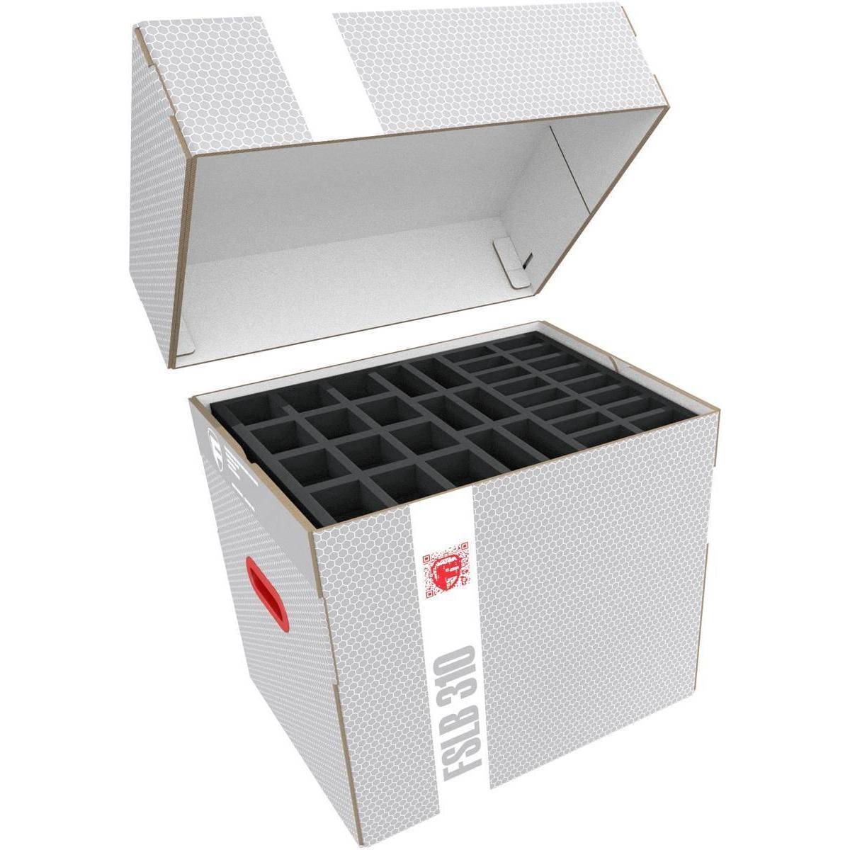 FSLB310P35 - Lagerbox für Middle-earth Tabletop-Strategiespiel: Kriegsmûmak von Hara