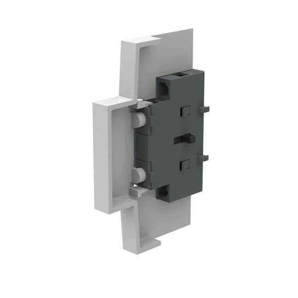ABB Stotz S&J Hilfskontakt OA3L11