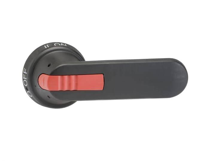 ABB Stotz S&J Pistolengriff OHB175J12E011