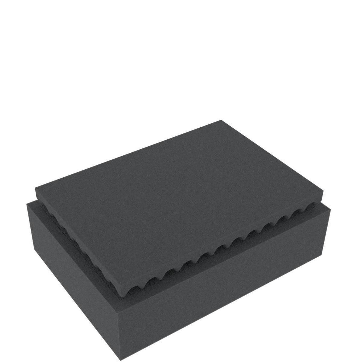DD02SET - Rasterschaumstoff für Auer Packaging Eurobehälter / Euro Box