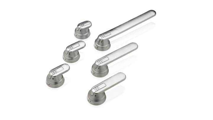 ABB Stotz S&J Anschlussklemme OZXB1