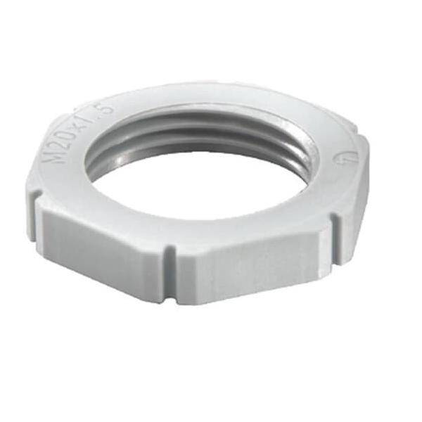 ABB Stotz S&J Befestigungsmutter EMUG20