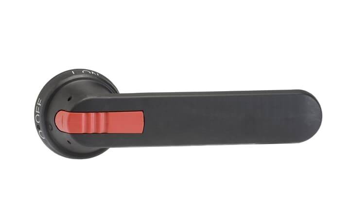 ABB Stotz S&J Pistolengriff OHB175L12