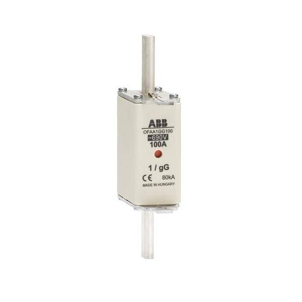 ABB Stotz S&J NH-Sicherung OFAA1GG50