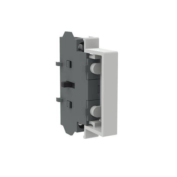 ABB Stotz S&J Hilfskontakt OA1L11