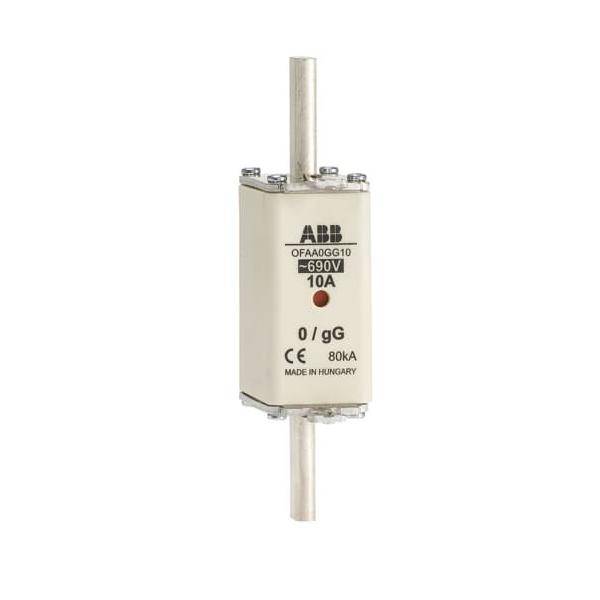 ABB Stotz S&J Sicherungseinsatz OFAA0GG63