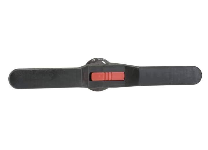 ABB Stotz S&J Pistolengriff OHB200L12P