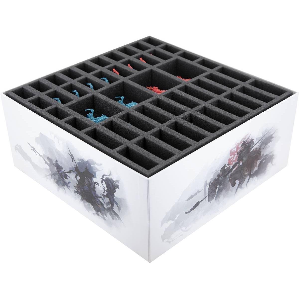 AG59SET - Schaumstoff-Set für The Great Wall - Grundspielbox