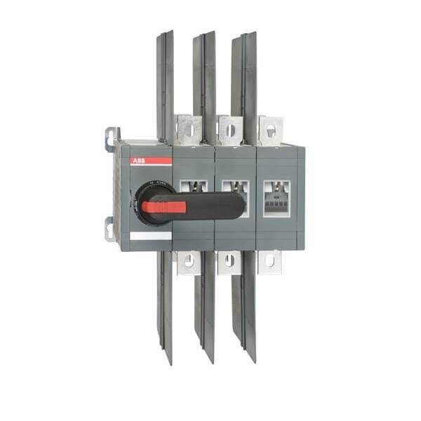 ABB Stotz S&J Lastumschalter OT600U03CP