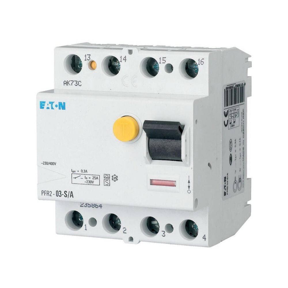 Eaton FI Relais PFR2-1-U