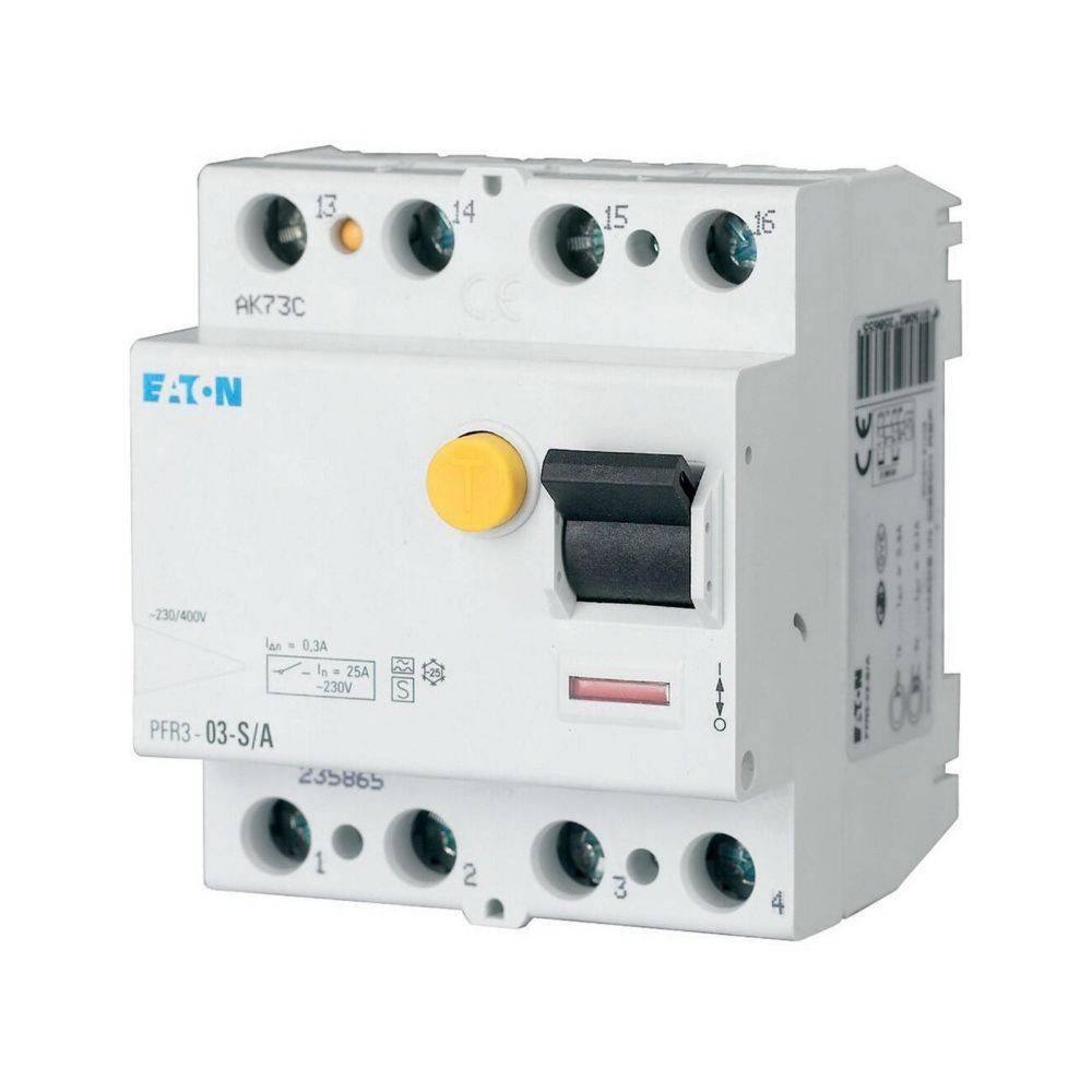 Eaton FI Relais PFR3-1-S/A