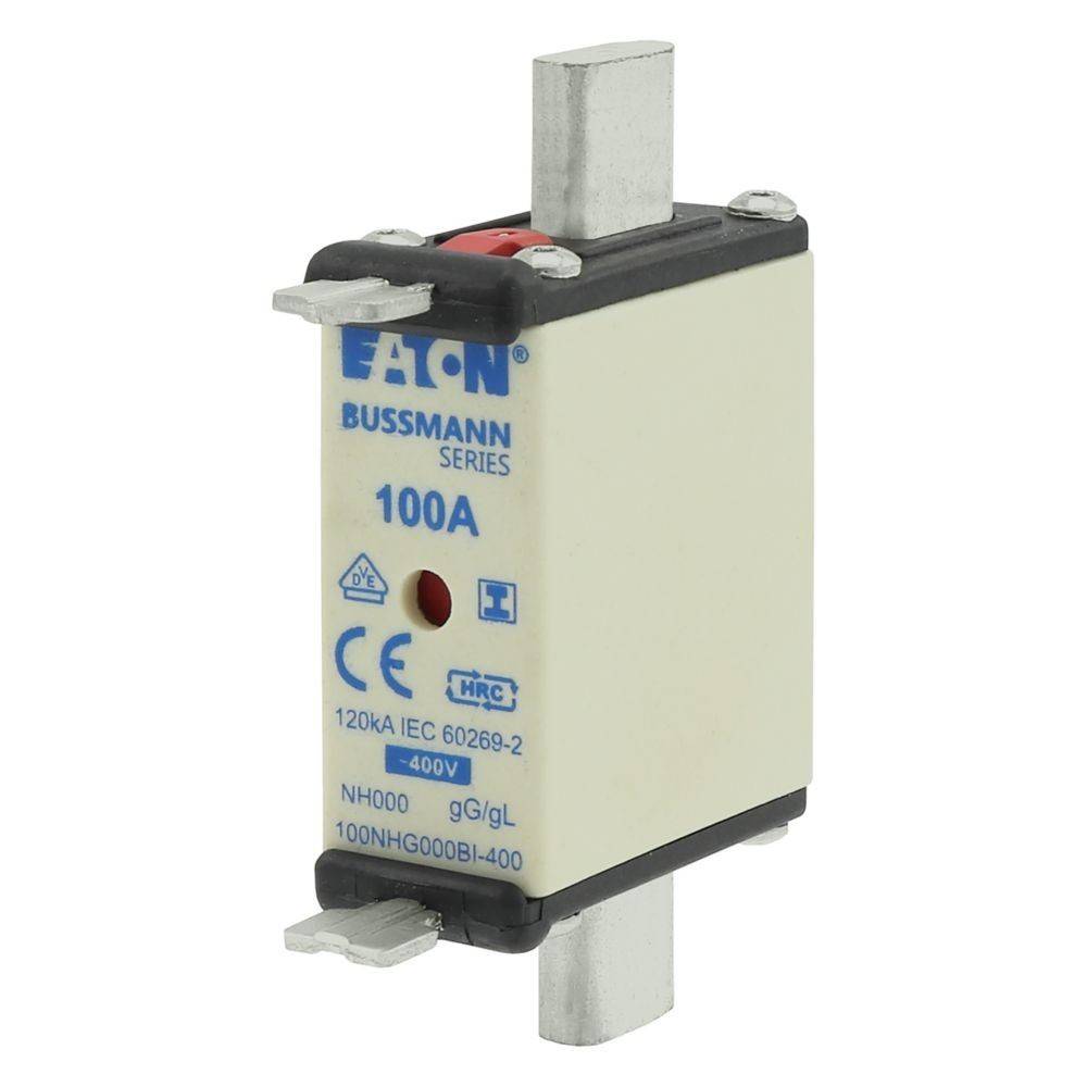 Eaton Sicherungseinsatz Nieders. 16NHG000BI-400