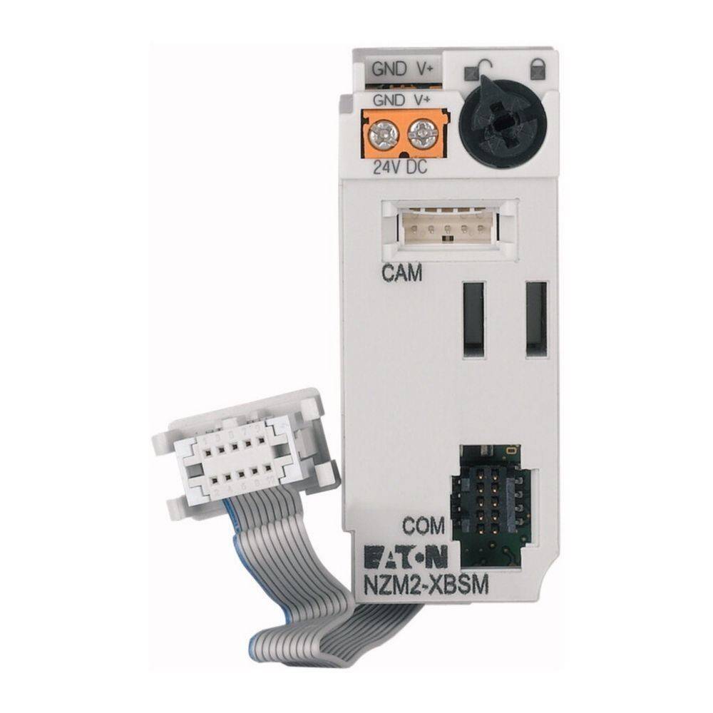 Eaton Schnittstellenmodul NZM4-XBSM