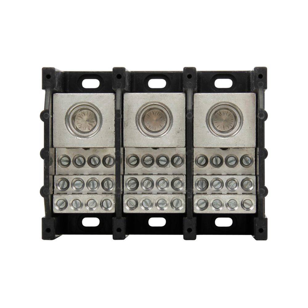Eaton Klemmenblock 16376-3
