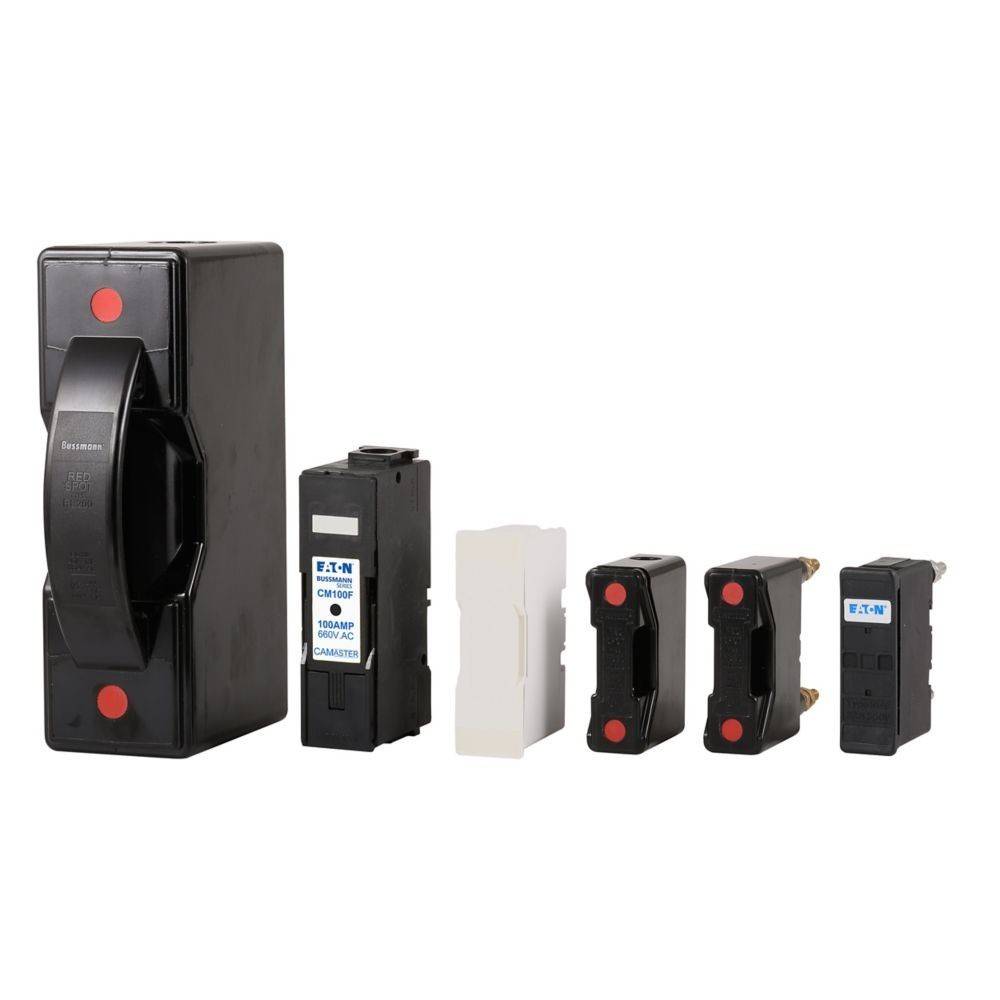 Eaton Sicherungsunterteil CM63FW