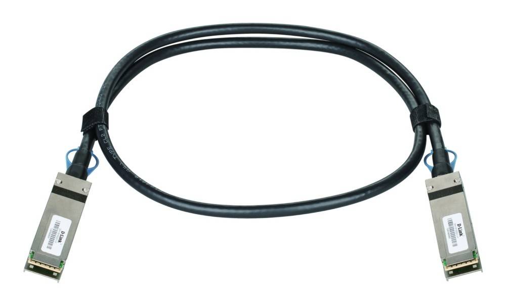 DLink Deutschland Direct Attach Cable DEM-CB100Q28