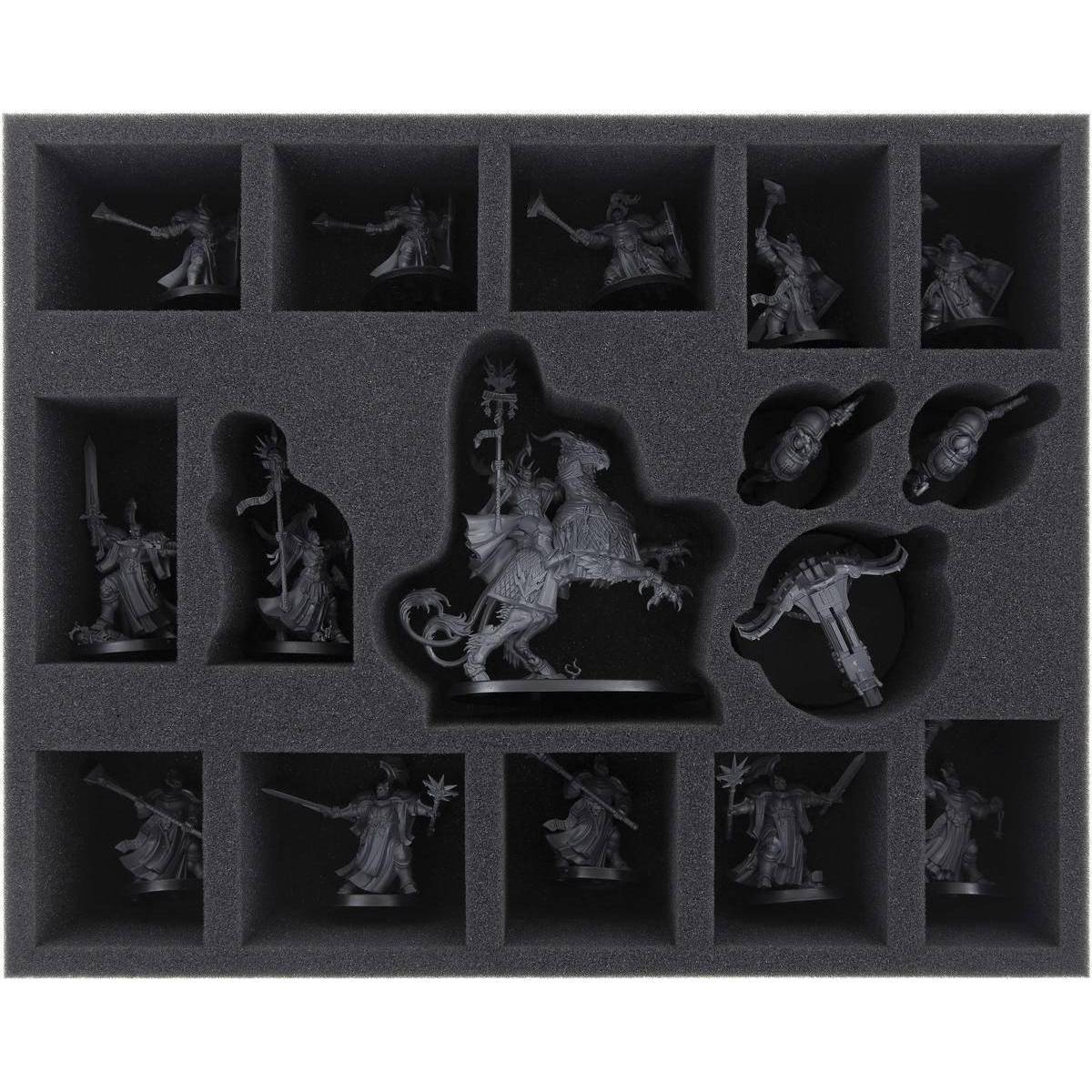 FSMEEN065BO - Schaumstoffeinlage für Age of Sigmar: Soul Wars - Stormcast Eternals