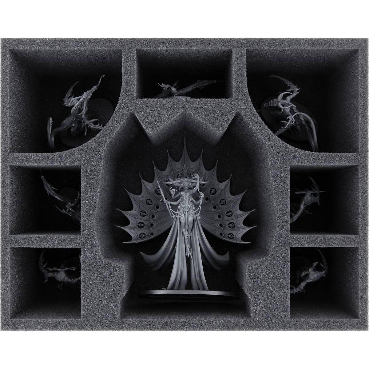 FSMFDW105BO - Schaumstoffeinlage für Dexcessa, the Talon of Slaanesh