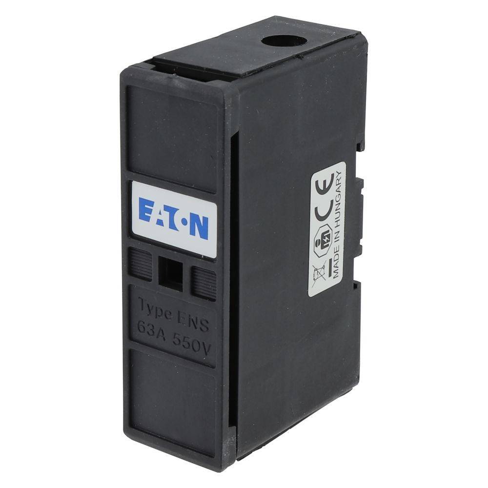 Eaton Sicherungsunterteil 63ENSF