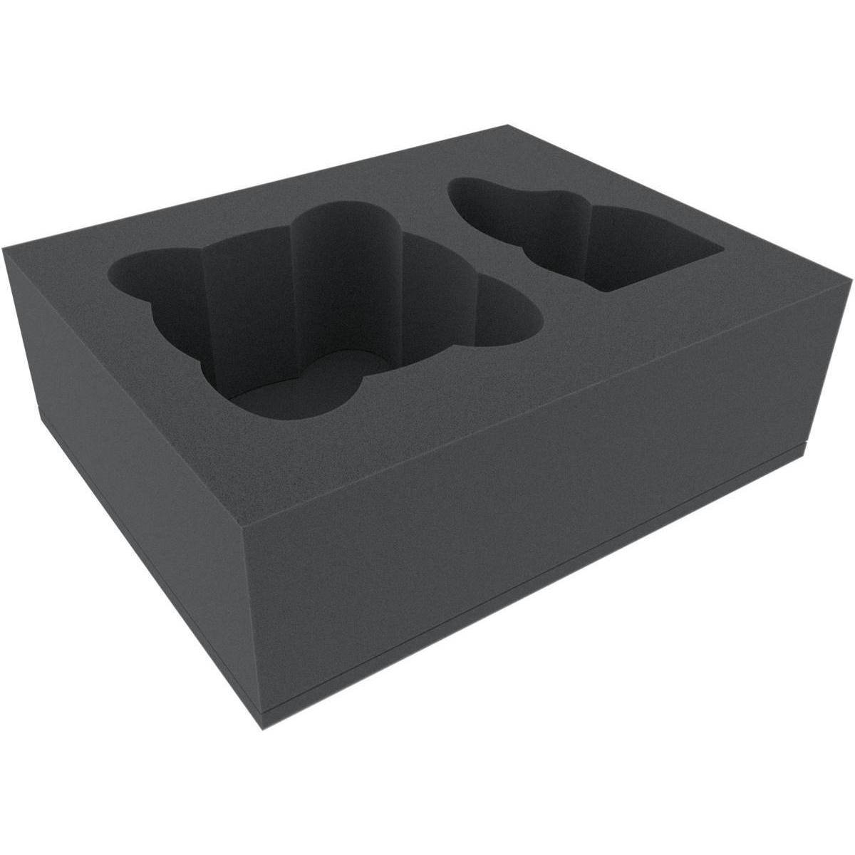 FSMEKG110BO - Schaumstoffeinlage für Arachnarok Spider + Mangler Squigs